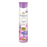 Yardley London Morning Dew Refreshing Deodorant Body Spray For Women - 150ml